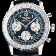 SA급 브라이틀링 남성용 네비타이머 크로노그래프 BRE0405 xx