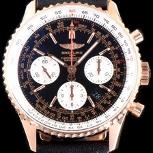 SA급 브라이틀링 남성용 신형 네비타이머 RB012721|BD10|441X|R20BA.1 베스트인기모델!!크로노그래프 18K 로즈골드 블랙 다이얼 오토매틱 무브먼트 BRE0204 xx