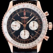 SA급 브라이틀링 남성용 네비타이머 크로노그래프 BRE0403 xx