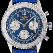 SA급 브라이틀링 남성용 네비타이머 크로노그래프 BRE0453 xx