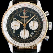 SA급 브라이틀링 남성용 네비타이머 크로노그래프 BRE0400 xx