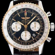 SA급 브라이틀링 남성용 네비타이머 크로노그래프 BRE0401 xx