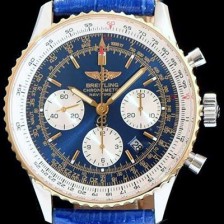 SA급 브라이틀링 남성용 네비타이머 크로노그래프 BRE0402 xx