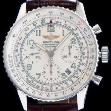 SA급 브라이틀링 남성용 네비타이머 크로노그래프 BRE0454 xx