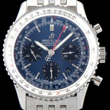 SA급 브라이틀링 남성용 베스트 추천모델!! AB0121211C1A1 