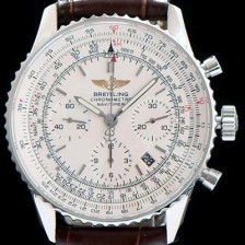 SA급 브라이틀링 남성용 네비타이머 크로노그래프 BRE0400 xx