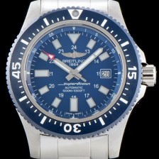 SA급 브라이틀링 남성용 신상품!! 슈퍼오션II Y1739316|C959|162A 