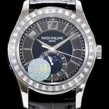 SA급 파텍필립 남성용 컴플리케이션 5307P-001 