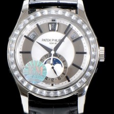 SA급 파텍필립 남성용 컴플리케이션 5307P-001 