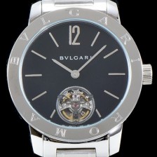 SA급 불가리 남성용 불가리 102212 BBW41BGLTB 