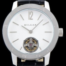 SA급 불가리 남성용 불가리 102362 BBP41BGLTBXT 