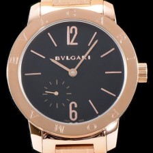 SA급 불가리 남성용 불가리 102505 BBP41C14GLXT 