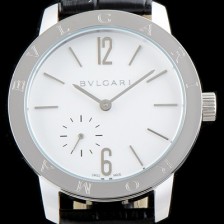 SA급 불가리 남성용 불가리 102358 BBP41WGLXT 