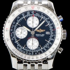 SA급 브라이틀링 남성용 네비타이머 크로노그래프 BRE0414 xx