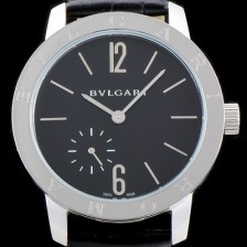 SA급 불가리 남성용 불가리 102357 BBP41BSLXT 