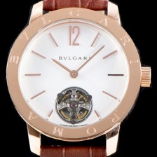 SA급 불가리 남성용 불가리 102034 BBP41BGLTB 