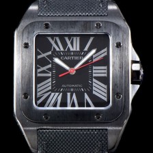 SA급 까르띠에 남성용 