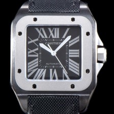 SA급 까르띠에 남성용 