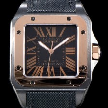 SA급 까르띠에 남성용 