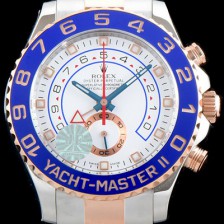 SA급 로렉스 남성용 요트마스터II 116681-78211 !! 
