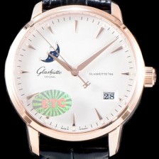 SA급 글라슈테 오리지날 남성용 세나토 