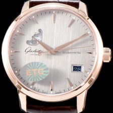 SA급 글라슈테 오리지날 남성용 세나토 