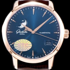 SA급 글라슈테 오리지날 남성용 세나토 