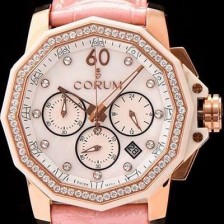 SA급 코럼 남성용 애드머를스 컵 크로노 화이트다 COR010 xx