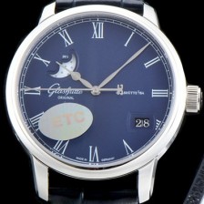 SA급 글라슈테 오리지날 남성용 세나토 100-04-05-12-30 