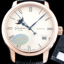 SA급 글라슈테 오리지날 남성용 세나토 100-04-32-15-04 