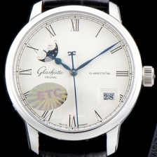 SA급 글라슈테 오리지날 남성용 세나토 100-04-32-12-04 