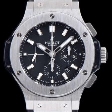 SA급 휴블렛 남성용 빅뱅 블랙 다이얼 오토매틱 무브먼트 HUB0400 xx