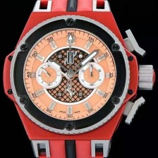 SA급 휴블렛 남성용 빅뱅 페라리 에디션 골드다이얼 HUB4202 xx