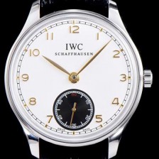 SA급 아이더블유씨 남성용 포르투기즈 최고급버전 IW545405 화이트 다이얼 IWC0200 xx