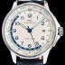 SA급 아이더블유씨 남성용 포르투기즈 오토매틱 요트클럽 화이트 다이얼 IWC0211 xx