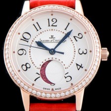 SA급 예거르꿀르뜨 남성용 NEW 랑데부 3572420 