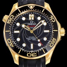SA급 오메가남성용 씨마스터 다이버 300M 210.22.42.20.01.004 