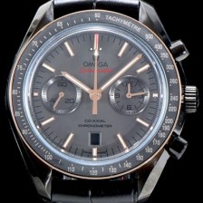 SA급 오메가 남성용 스피드마스터 