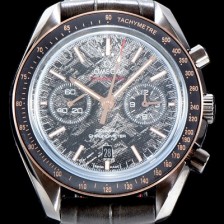 SA급 오메가 남성용 스피드마스터 