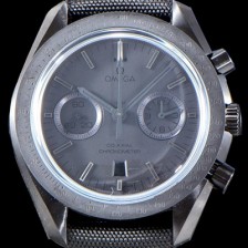 SA급 오메가 남성용 스피드마스터 