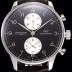 SA급 아이더블유씨 남성용 포르투기즈 오토메틱 크로노그래프 블랙 다이얼 IWC0442 xx