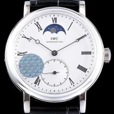 SA급 아이더블유씨 남성용 아이떠블유씨 IW544805 빈티지컬렉션 문페이즈 핸즈와인딩 IWC0421 xx