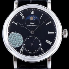 SA급 아이더블유씨 남성용 아이떠블유씨 IW544801 빈티지컬렉션 문페이즈 핸즈와인딩 IWC0425 xx