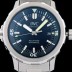 SA급 아이더블유씨 남성용 아쿠아타이머 IWC329002 오토매틱 블랙 다이얼 V6사 1:1 베스트 에디션 스틸 브레이슬릿 Miyota 9015 IWC0220 xx