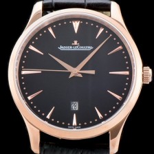 SA급 예거르꿀뜨르 남성용 마스터 울트라 씬 데이트 128255J 