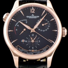 SA급 예거르쿨트르 남성용 신형 월드타임 모델!! 마스터 1422521 