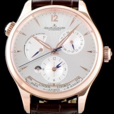 SA급 예거르쿨트르 남성용 신형 월드타임 모델!! 마스터 1422521 