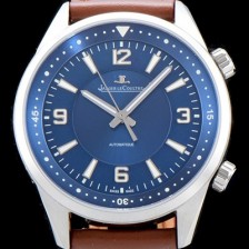 SA급 예거르꿀뜨르 남성용 폴라리스 오토매틱 9008480 