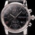 SA급 몽블랑 남성용 타임워커 크로노 SS 블랙 다이얼 43mm MON4230 xx