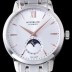 SA급 몽블랑 남성용 헤리티지시리즈 화이트 다이얼 오토매틱 무브먼트 MON42000 xx